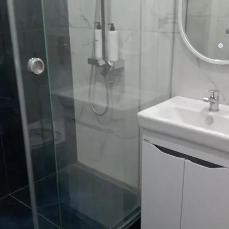 Ferienwohnung Алена Oral Exterior foto