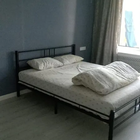 Ferienwohnung Алена Oral Exterior foto