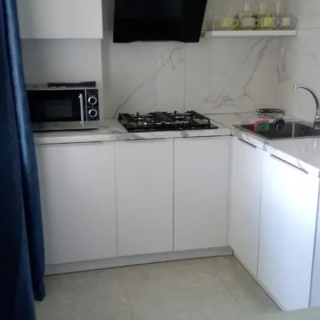 Ferienwohnung Алена Oral Exterior foto