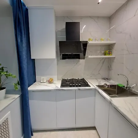 Ferienwohnung Алена Oral Exterior foto