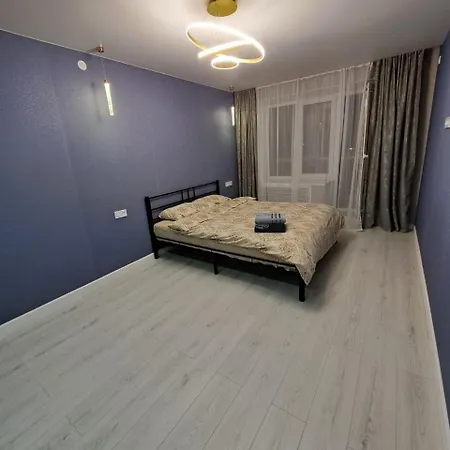 Ferienwohnung Алена Oral Exterior foto
