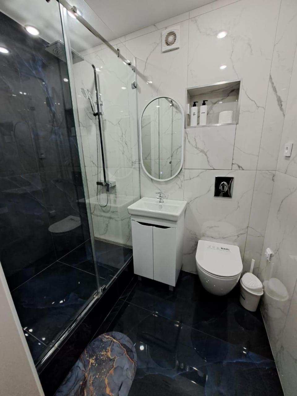 Apartment алена