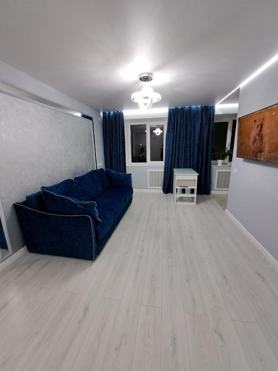 Apartment алена *